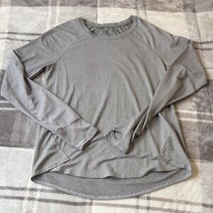 Oiselle Flyout Long Sleeve Women's Top
